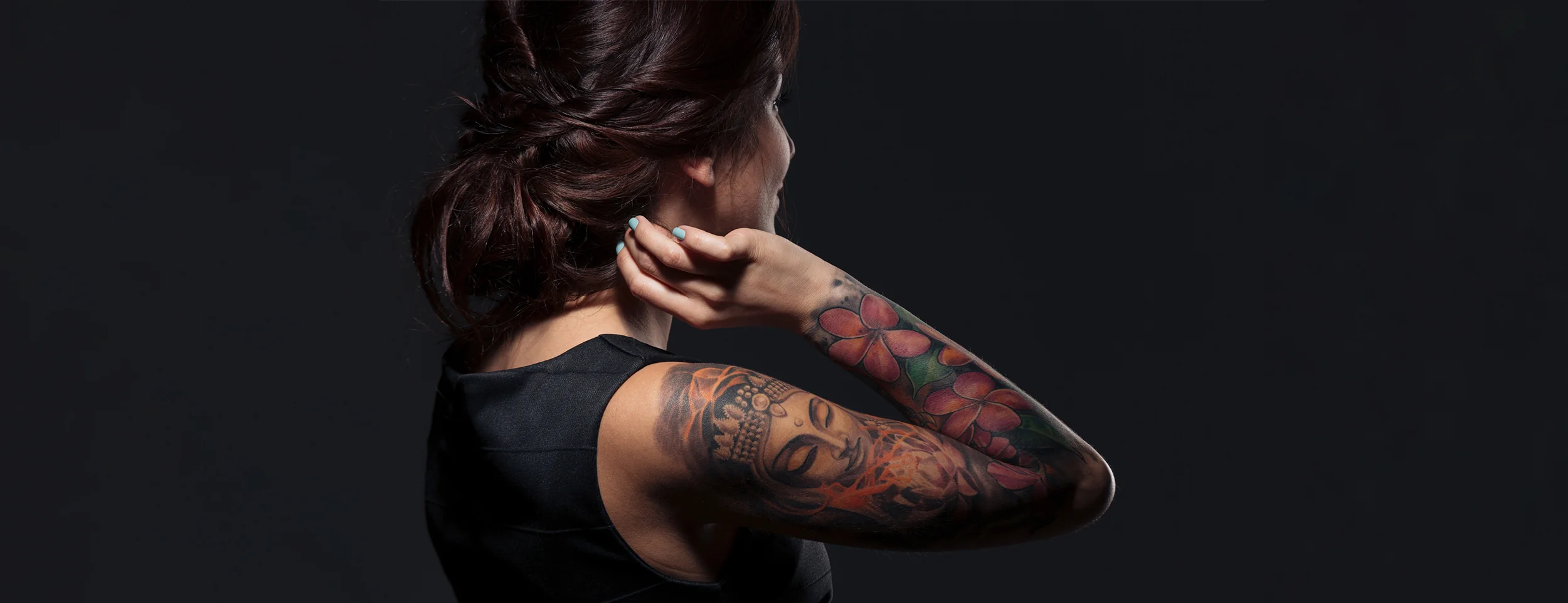 Tattoos from a cultural and social perspective