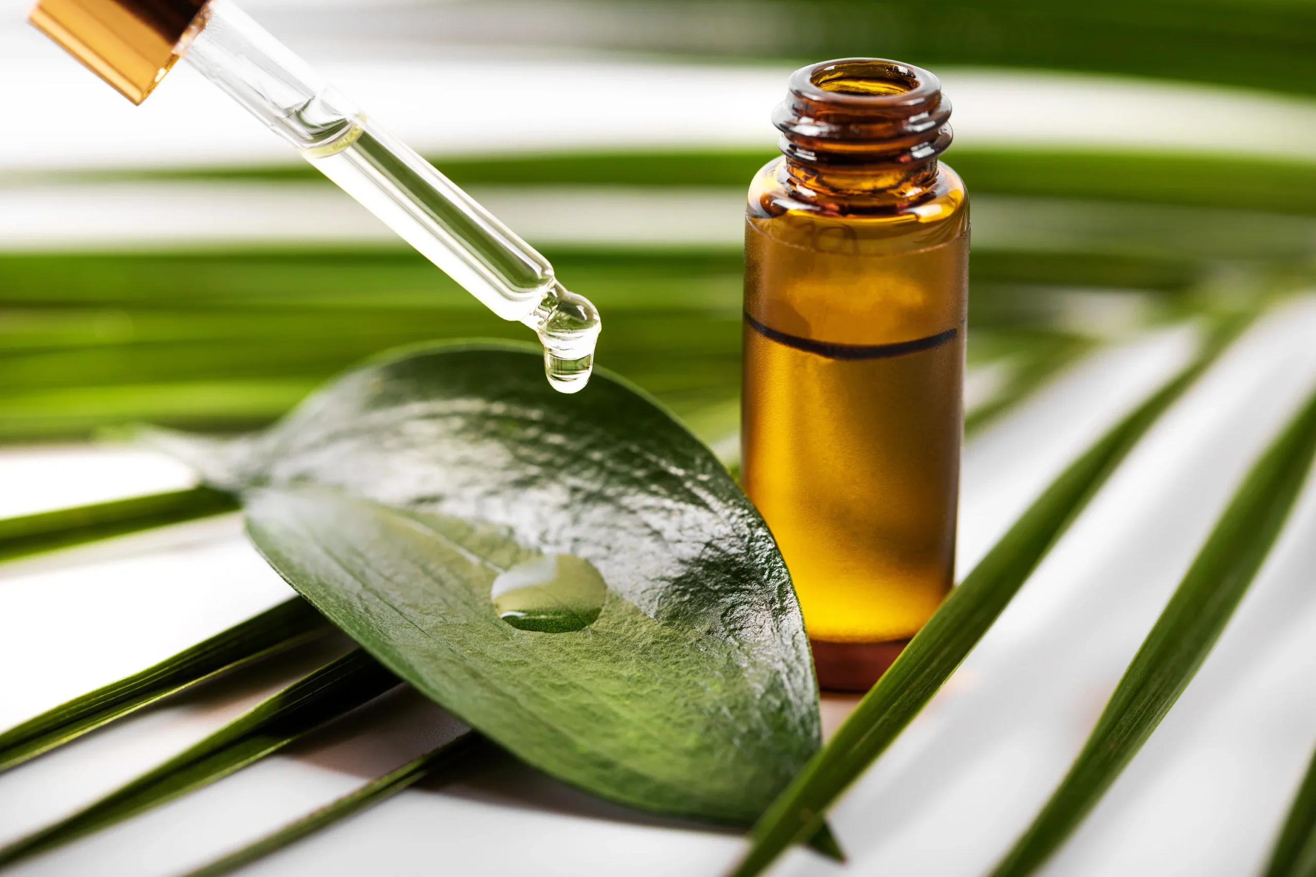 Tea Tree Oil Home Remedies For Nose Piercing Pain