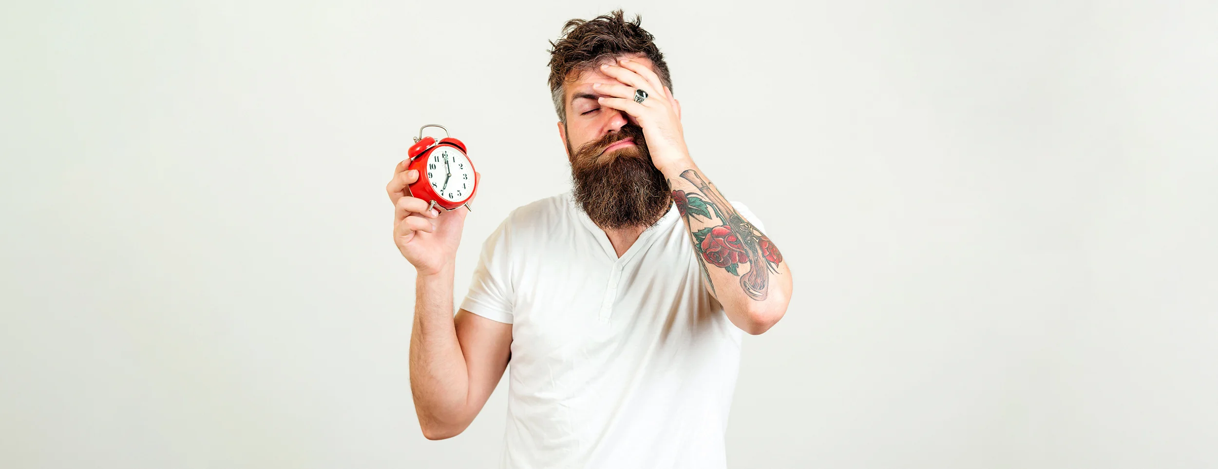 The 5 most common reasons for passing out during a tattoo 3 Effects of Passing Out While Getting a Tattoo