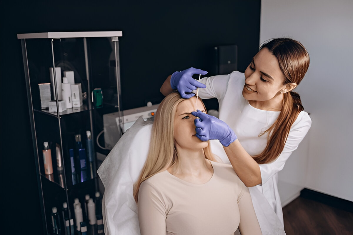 The 6 effects of leaving Botox out of the refrigerator for too long