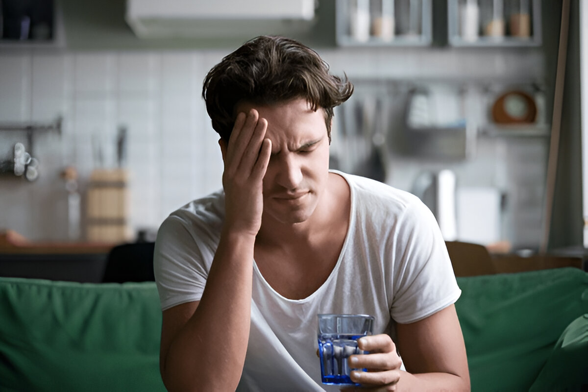 The Causes & Symptoms of Hard Pee after Hemorrhoid Surgery