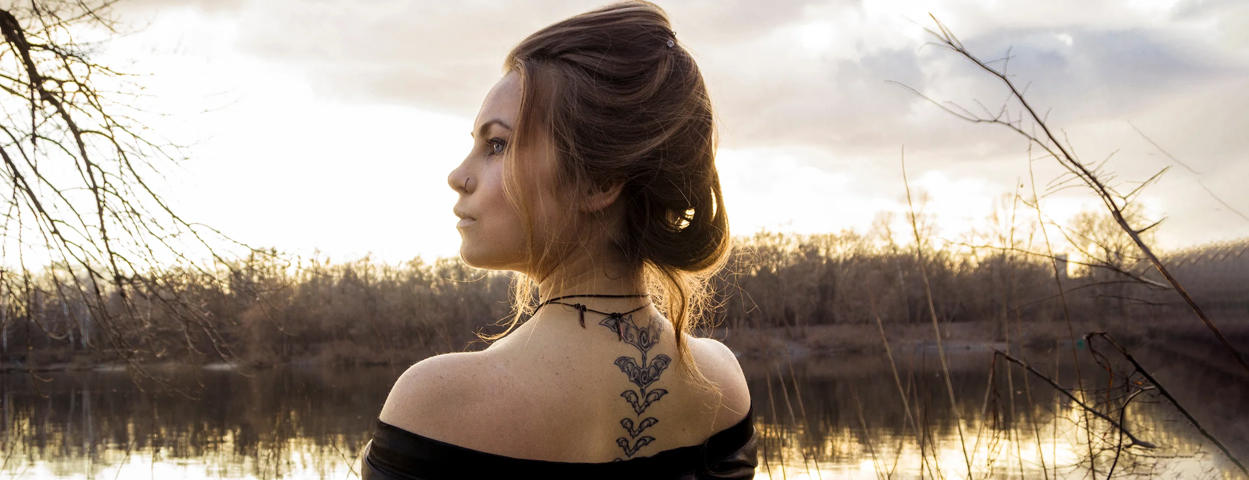 The post-tattoo care you need to get pain relief