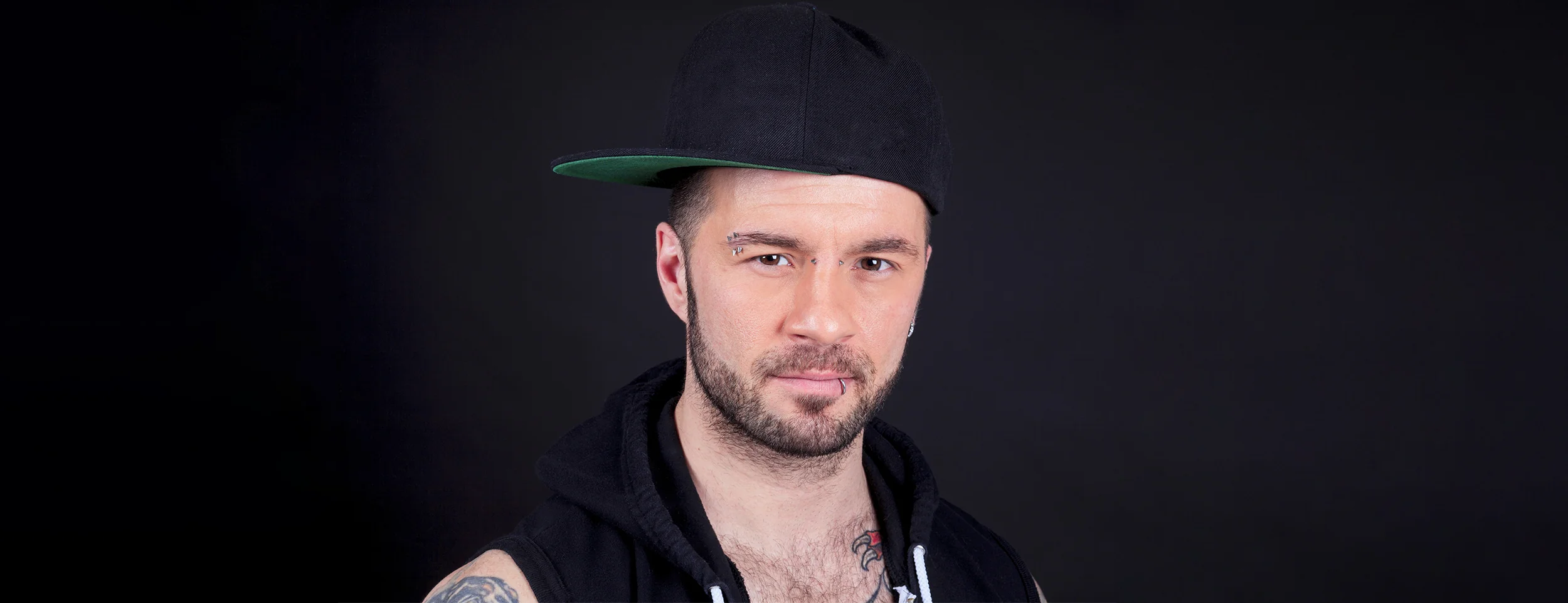 The risks and effects of electricians having piercings