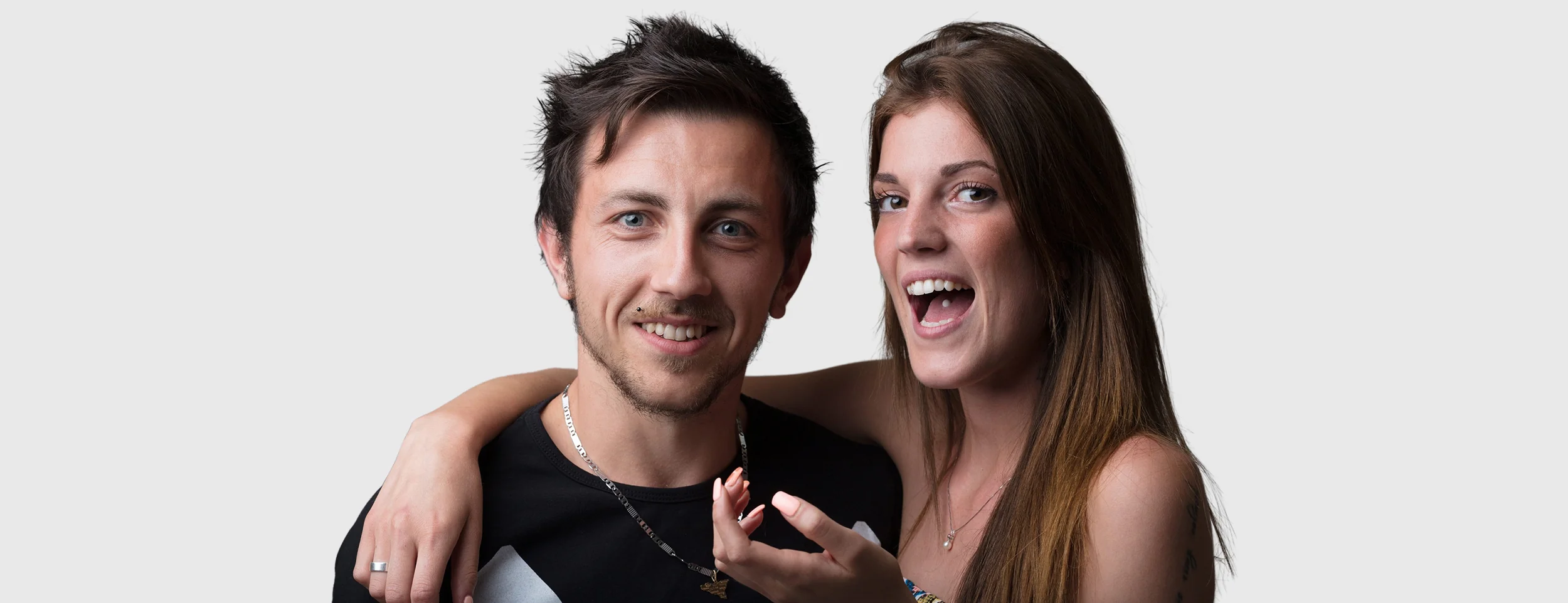 There are 9 reasons why guys might not like tongue piercings