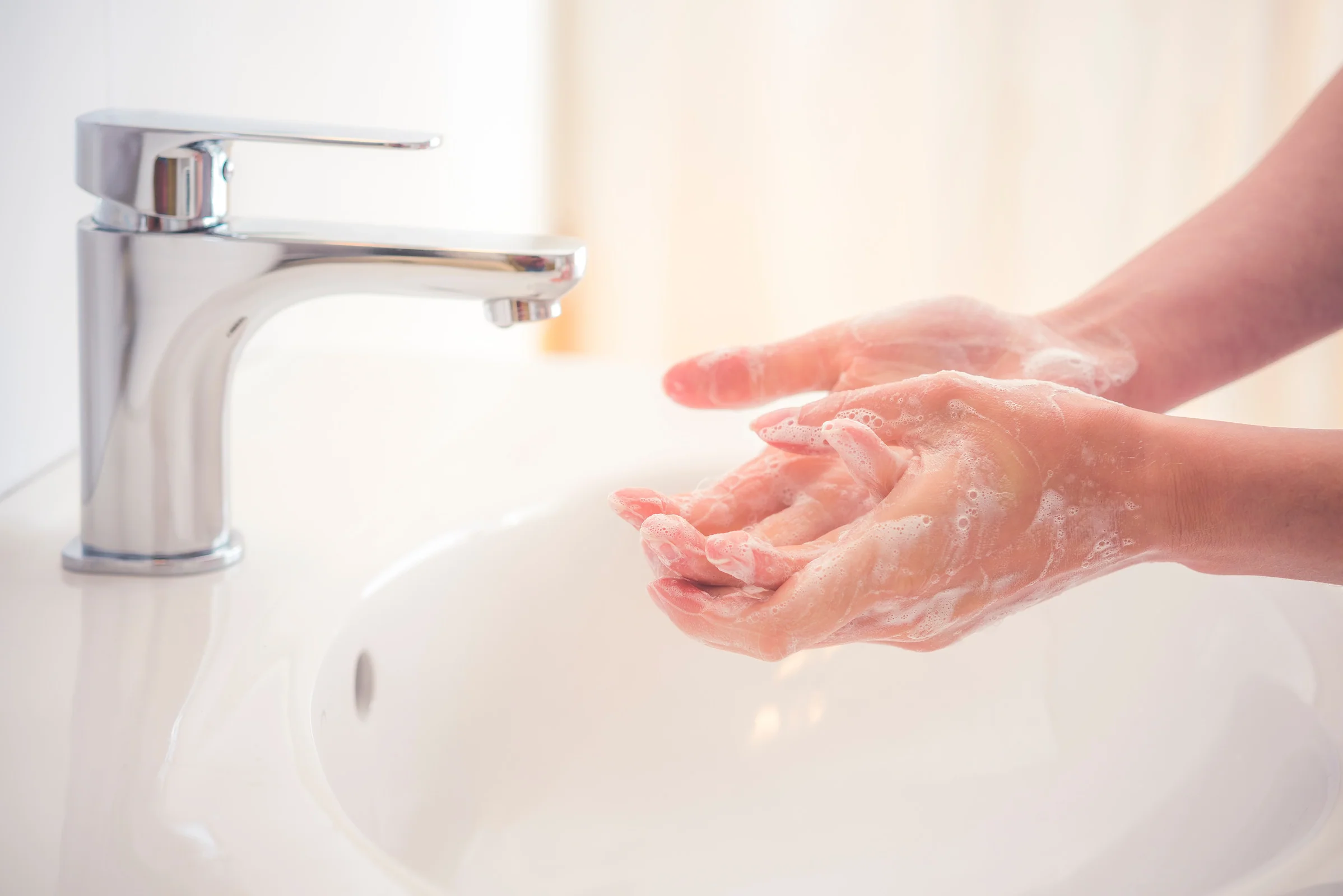 Tips for Safe Nail Piercing