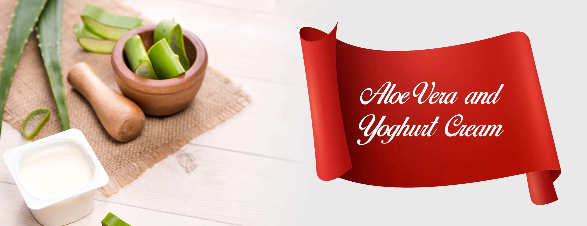 To remove tattoos at home, use Aloe Vera and yogurt cream