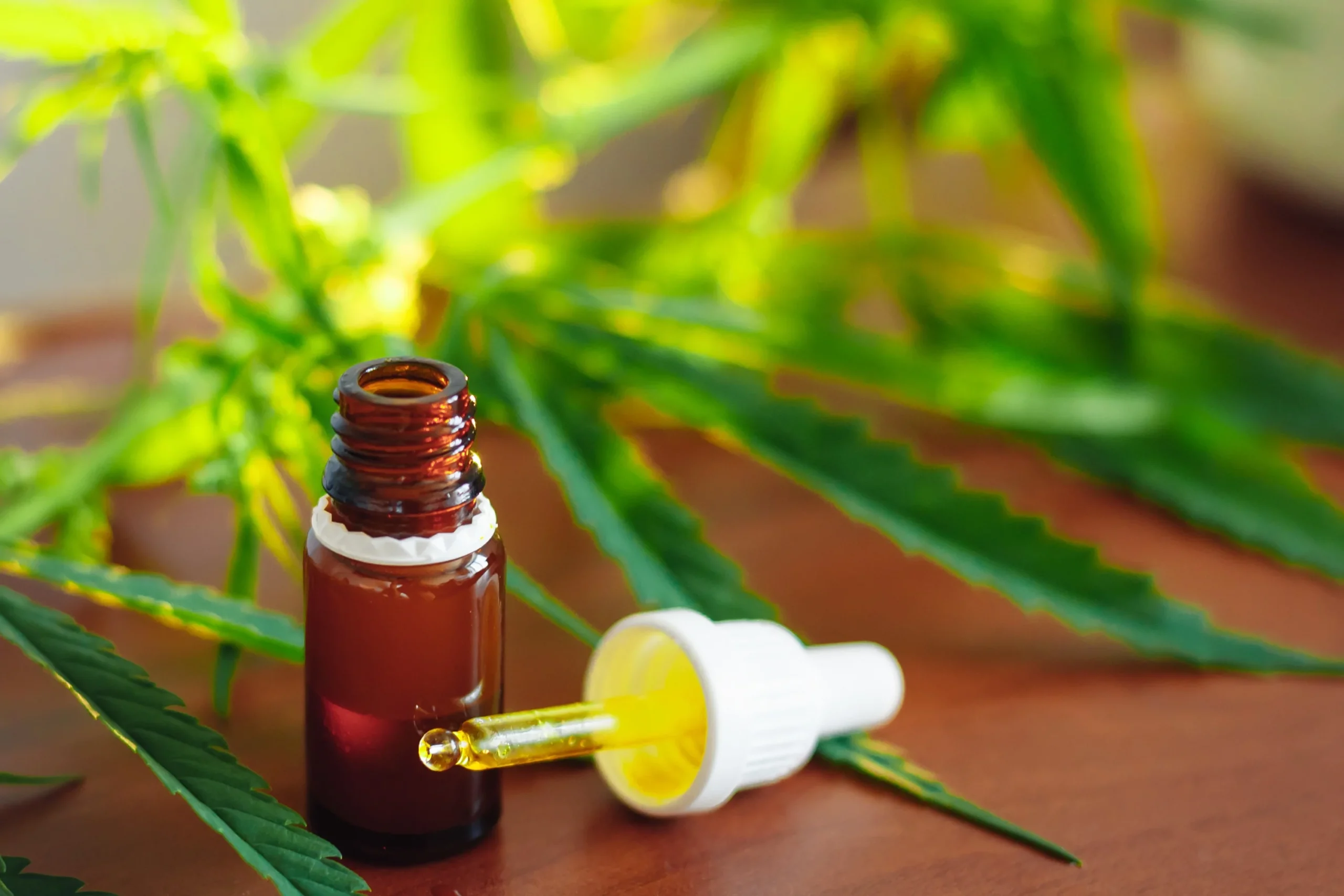 Try Tea Tree Oil