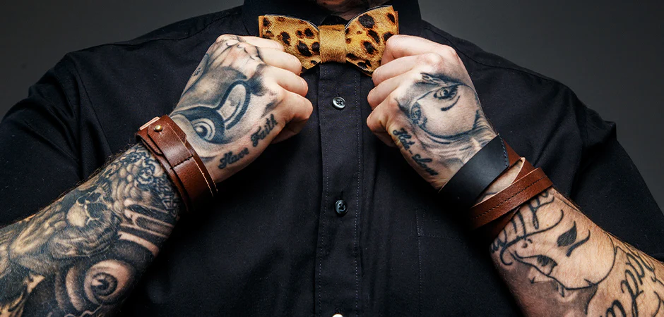 Vintage Tattoo Styles