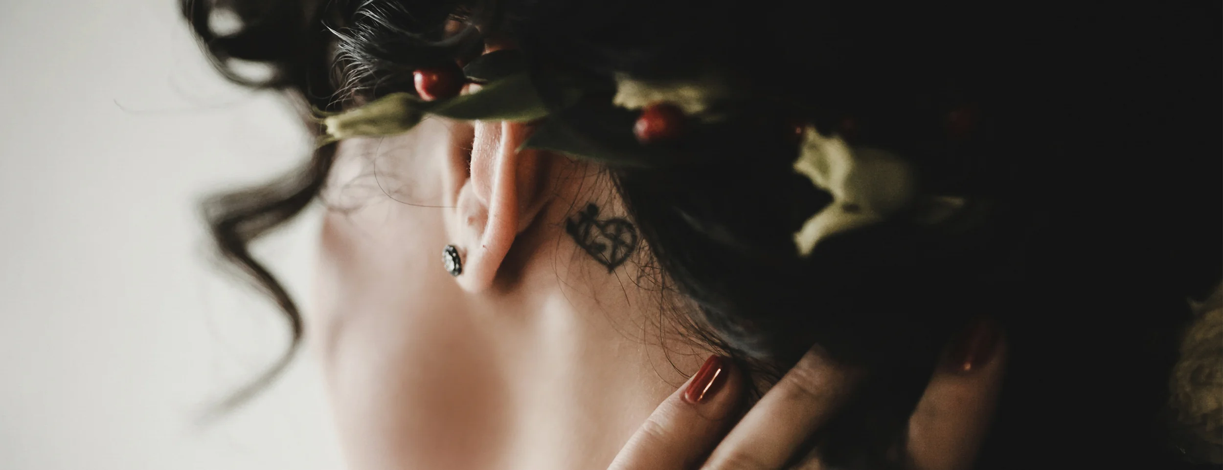 ear tattoo pain chart