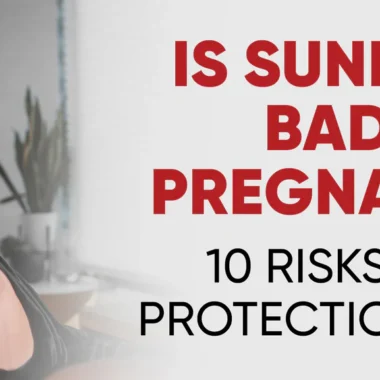 Can You Shave With A Sunburn: 8 Impact & 9 Factors Consider