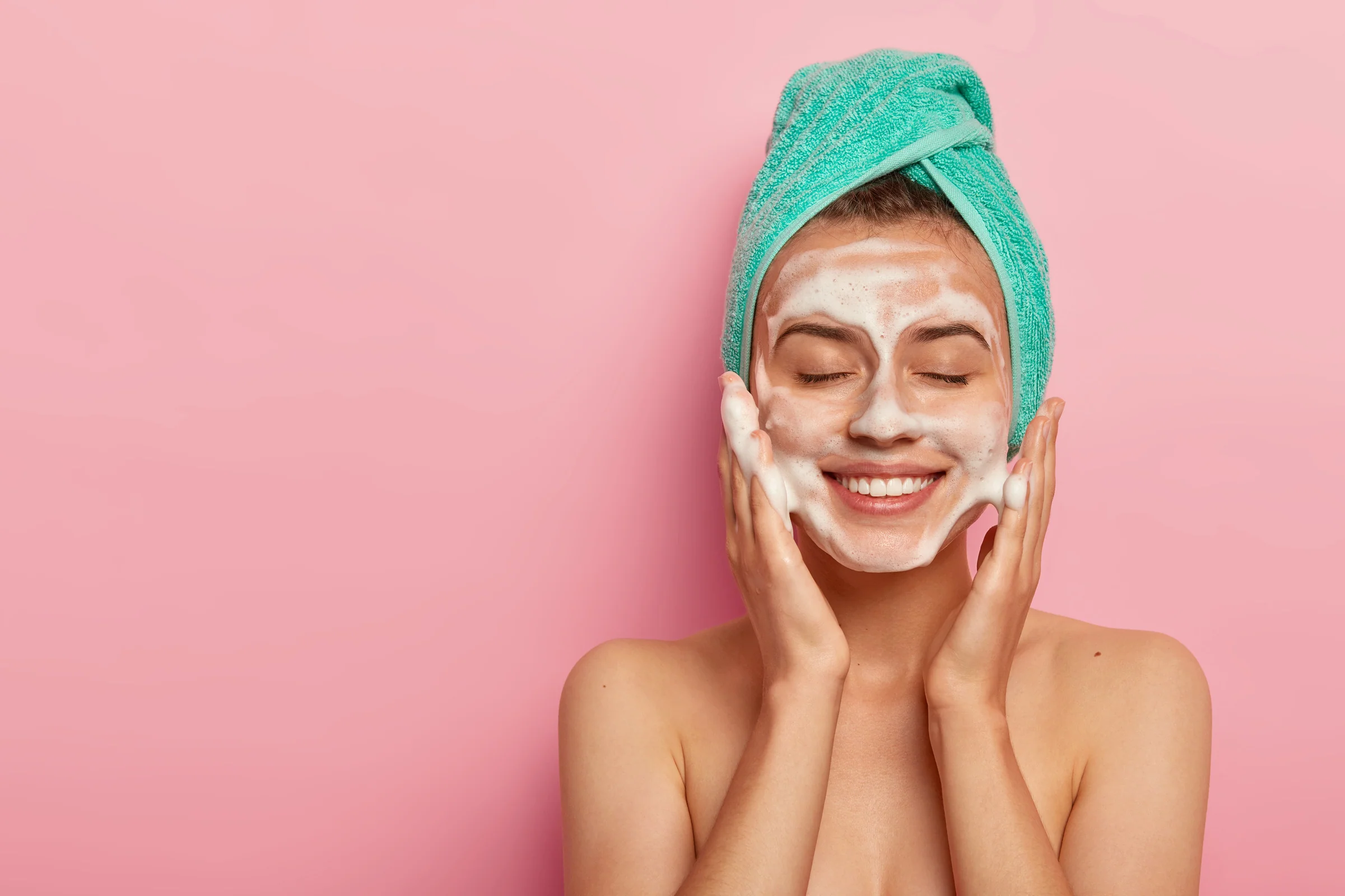 10 Ways to Avoid Allergic Reactions to Body Wash