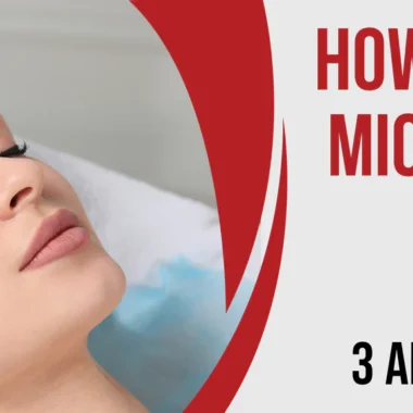 Faded Microbladed Eyebrows: 5 Prevention Methods [Must Know]