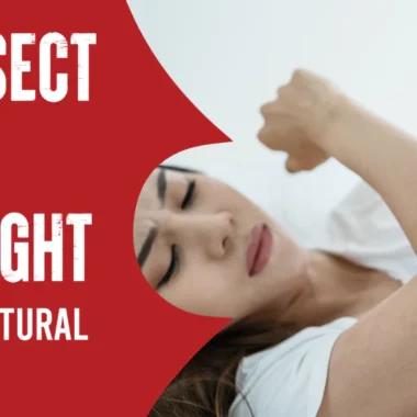Most Painful Insect Bites: 10 Types [How to Avoid Them]