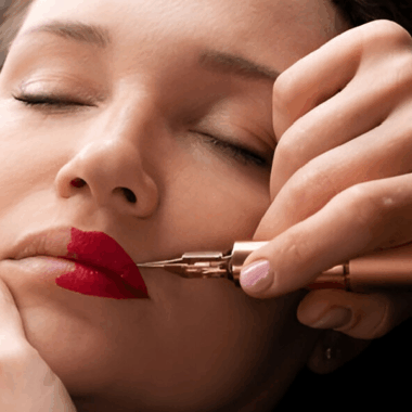 How To Get Rid Of A Lip Tattoo: 3 Methods [DIY Remedies]