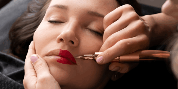 7 Most Popular Lip Blushes 5 Steps to Get the Perfect Lip Blush Color