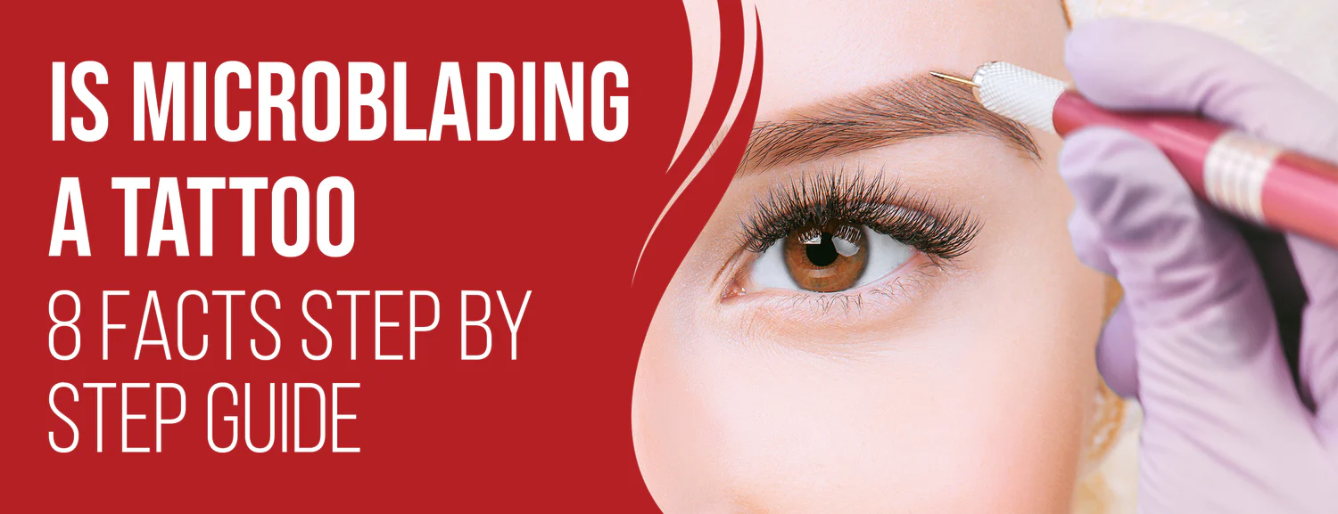 8 Facts About Microblading