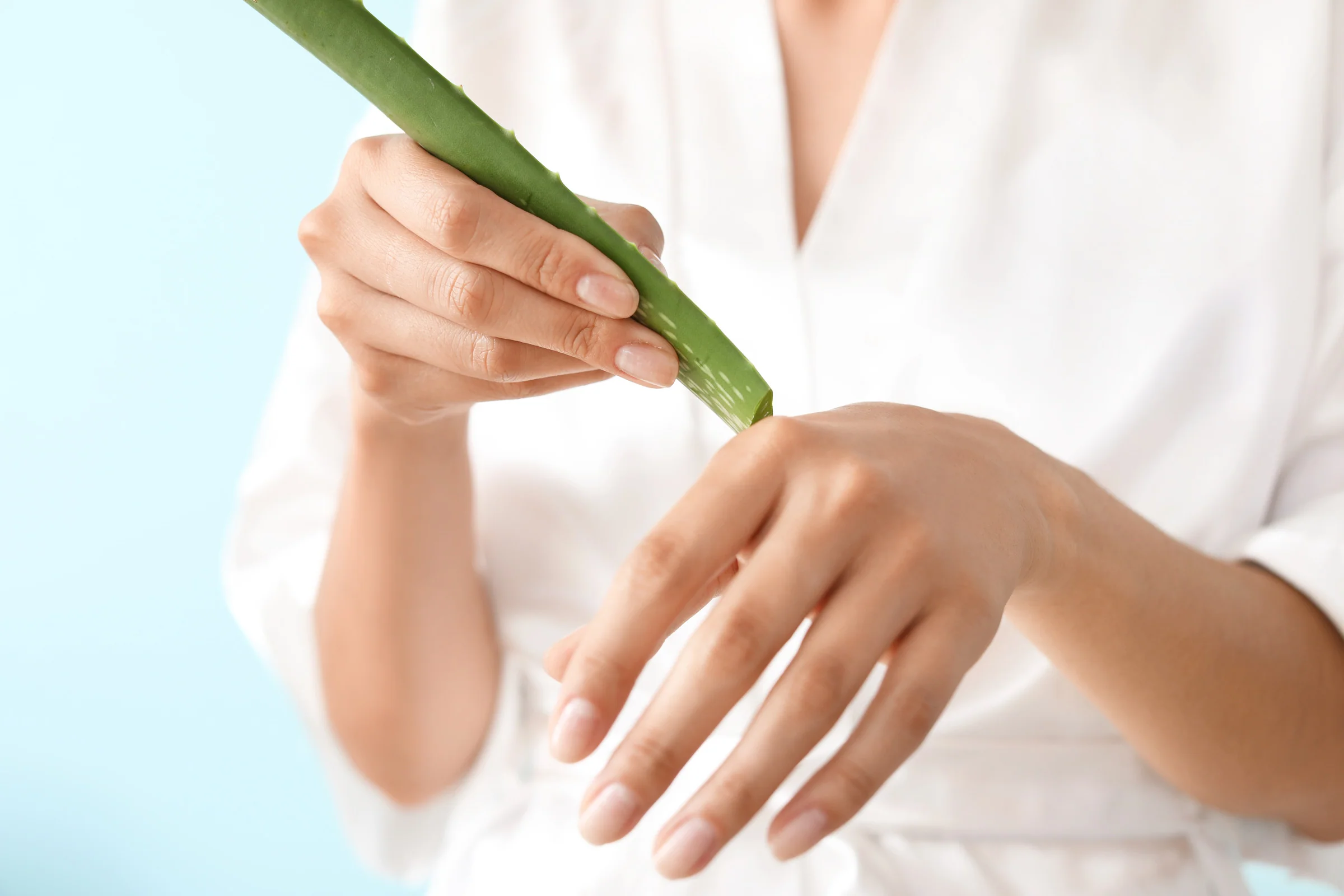 9 Ways to Treat Pruritus Ani at Home