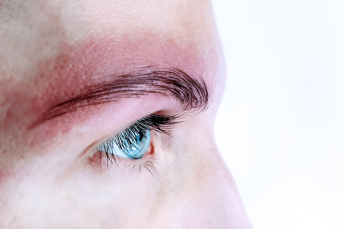 Aftercare Tips for Microblading Eyebrows