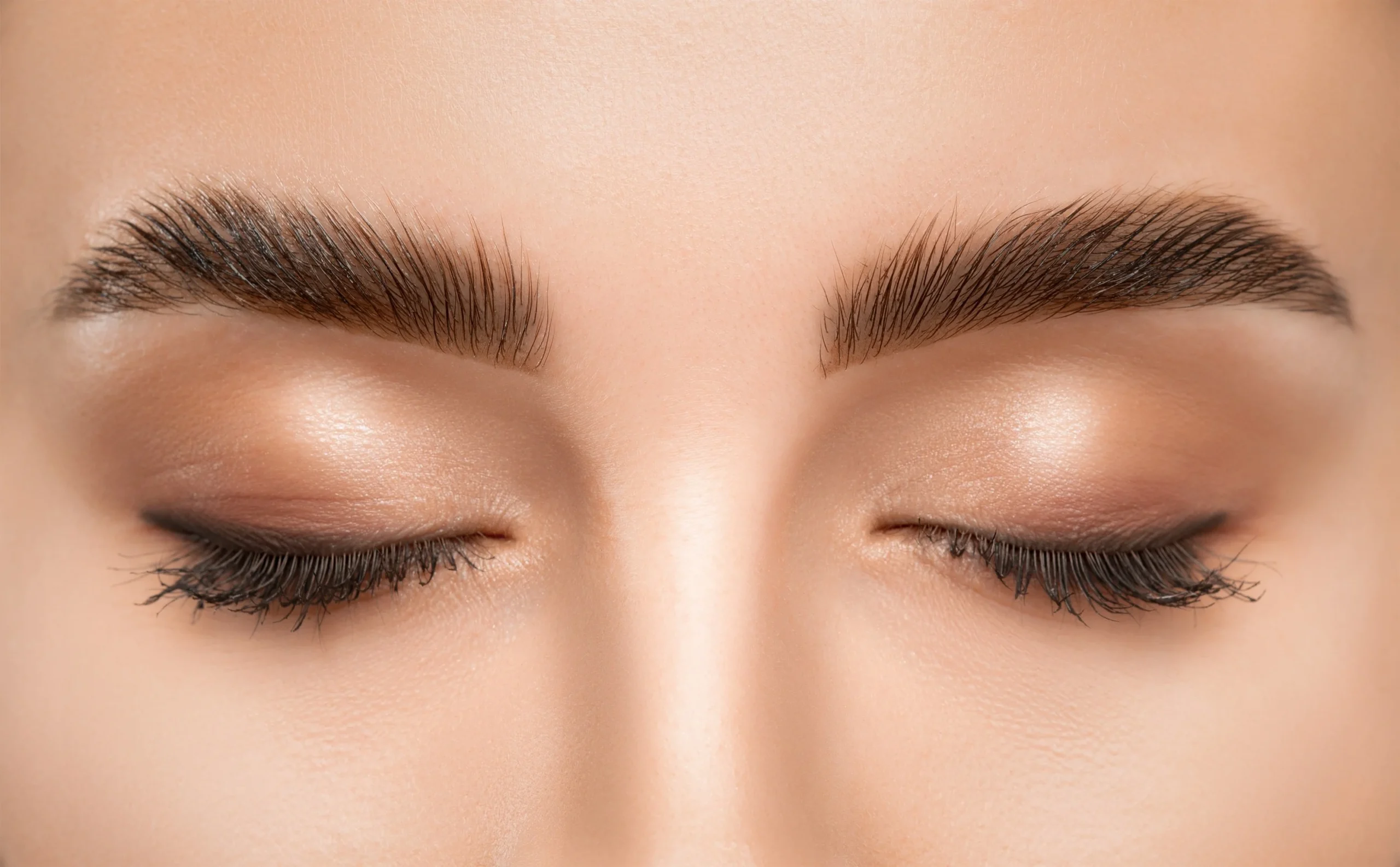 Basics of Microblading Eyebrows