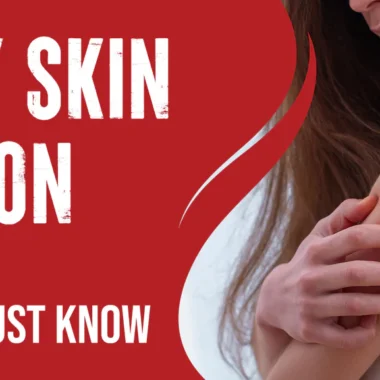 Fiberglass Skin Irritation: 8 Reasons & 2 Treatments