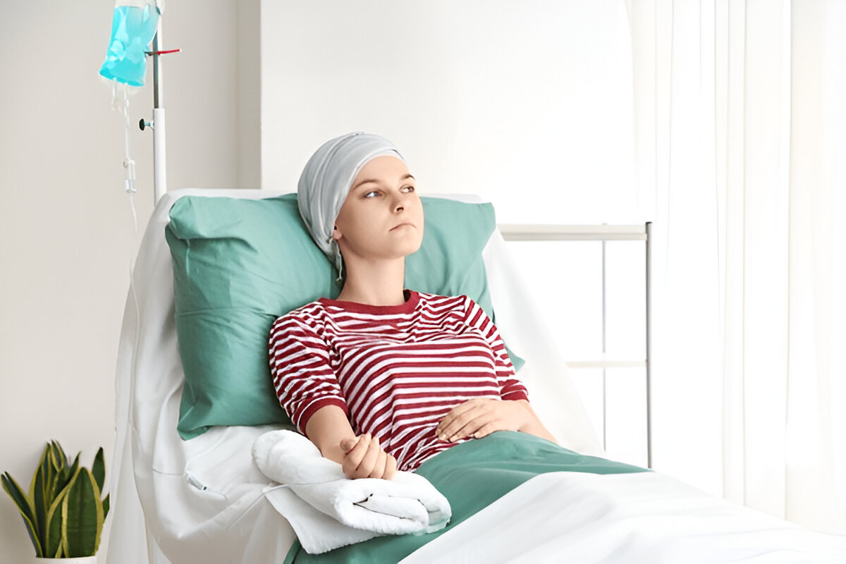Comparison of treatment options for hemorrhoids and cancer