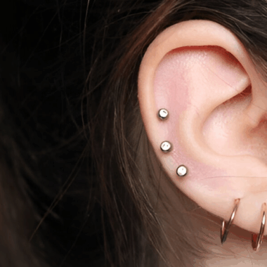 Can Electricians Have Piercings: 3 Considerations & 4 Tips