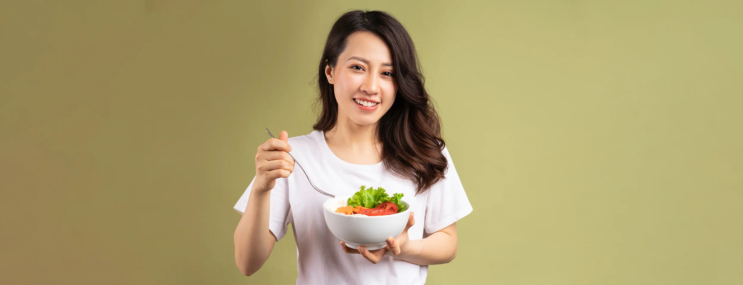 Get more fiber in your diet