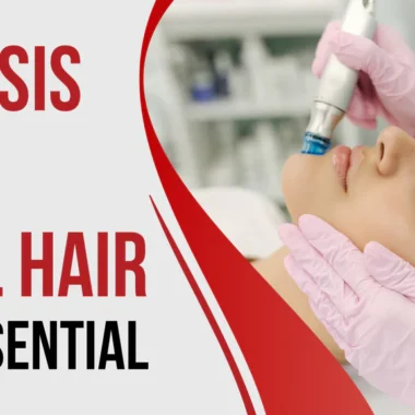 Electrolysis or Laser for Facial Hair: 5 Factors [Essential]