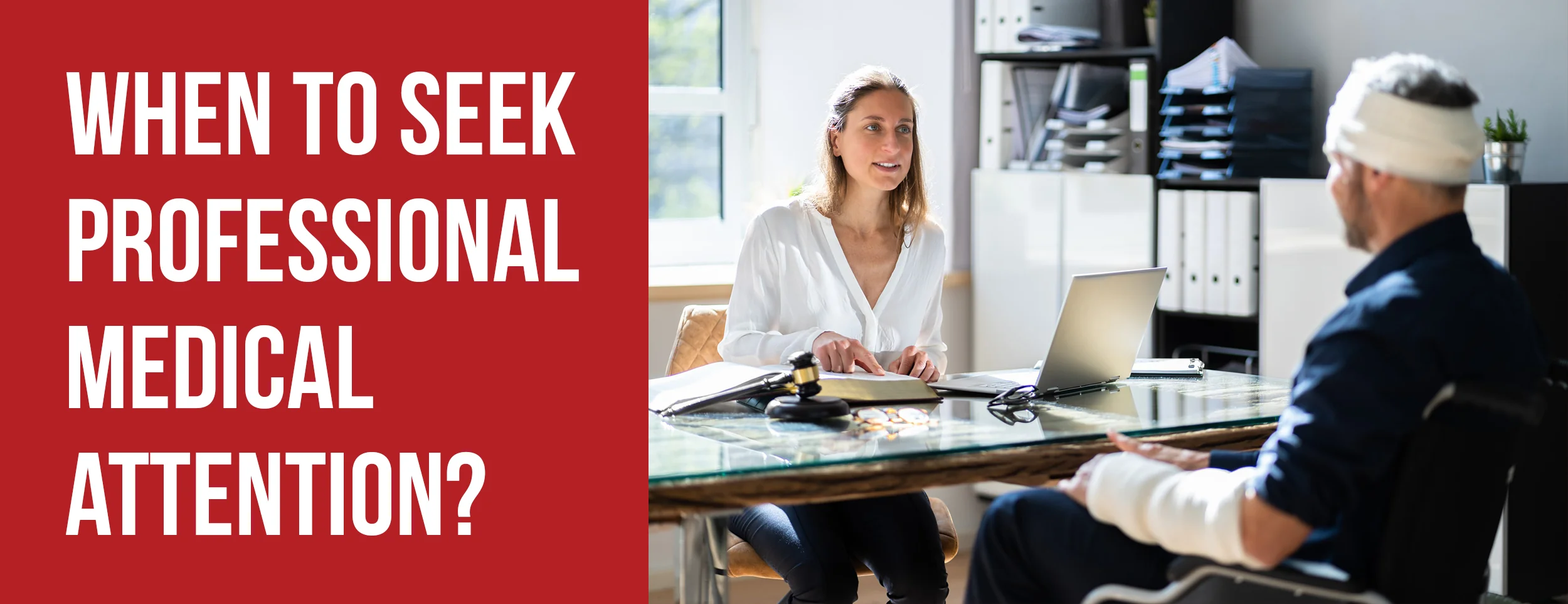 Home wound disinfection when to seek professional help