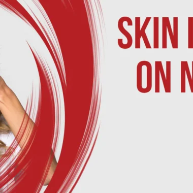 Fiberglass Skin Irritation: 8 Reasons & 2 Treatments