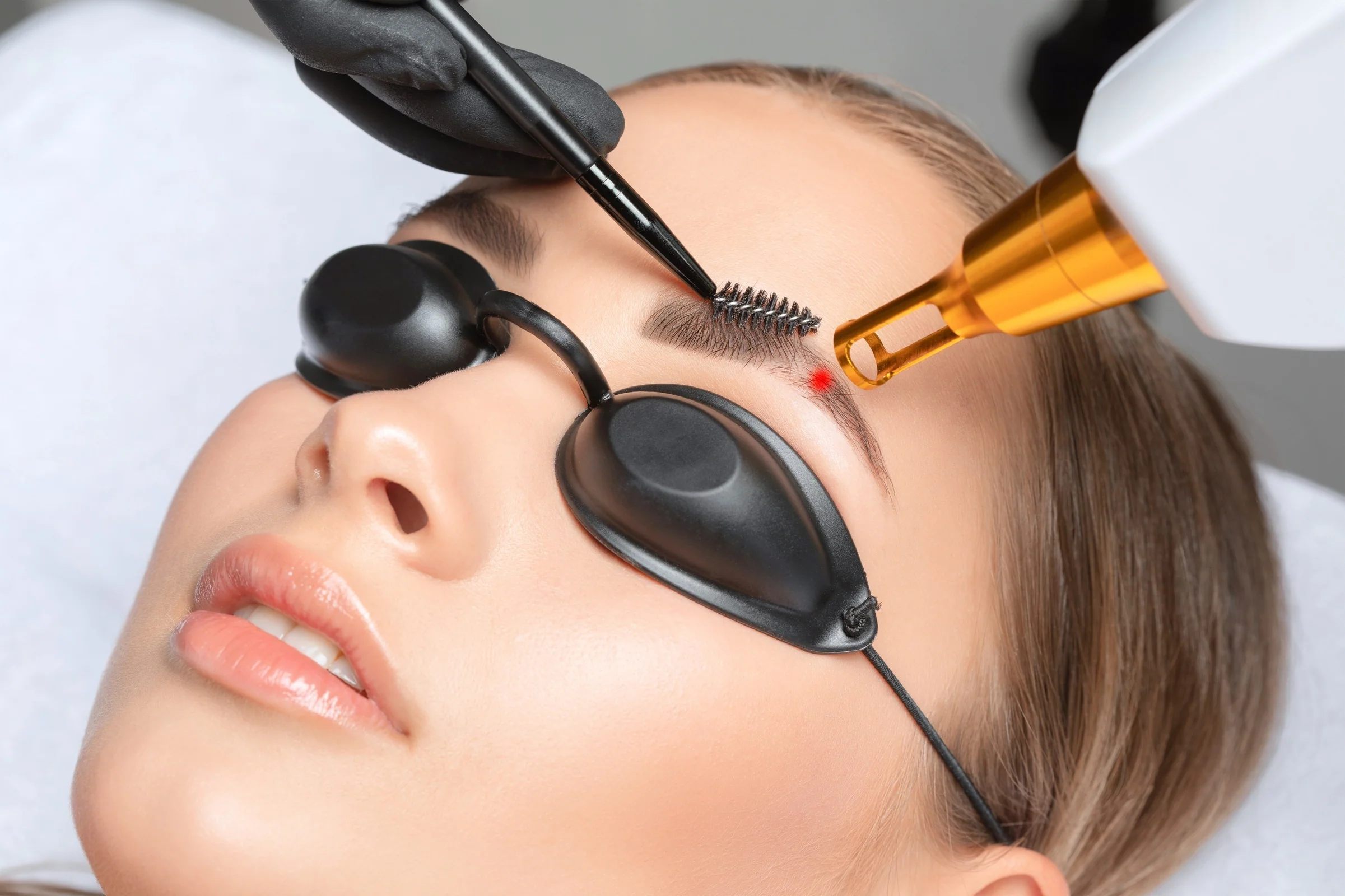 Is Microblading a Tattoo 8 Facts