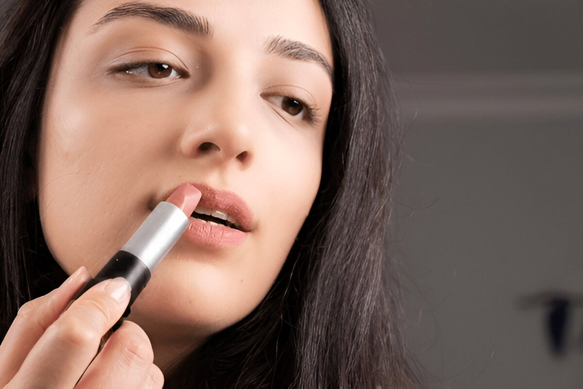 Lip Blushing Colors Aftercare