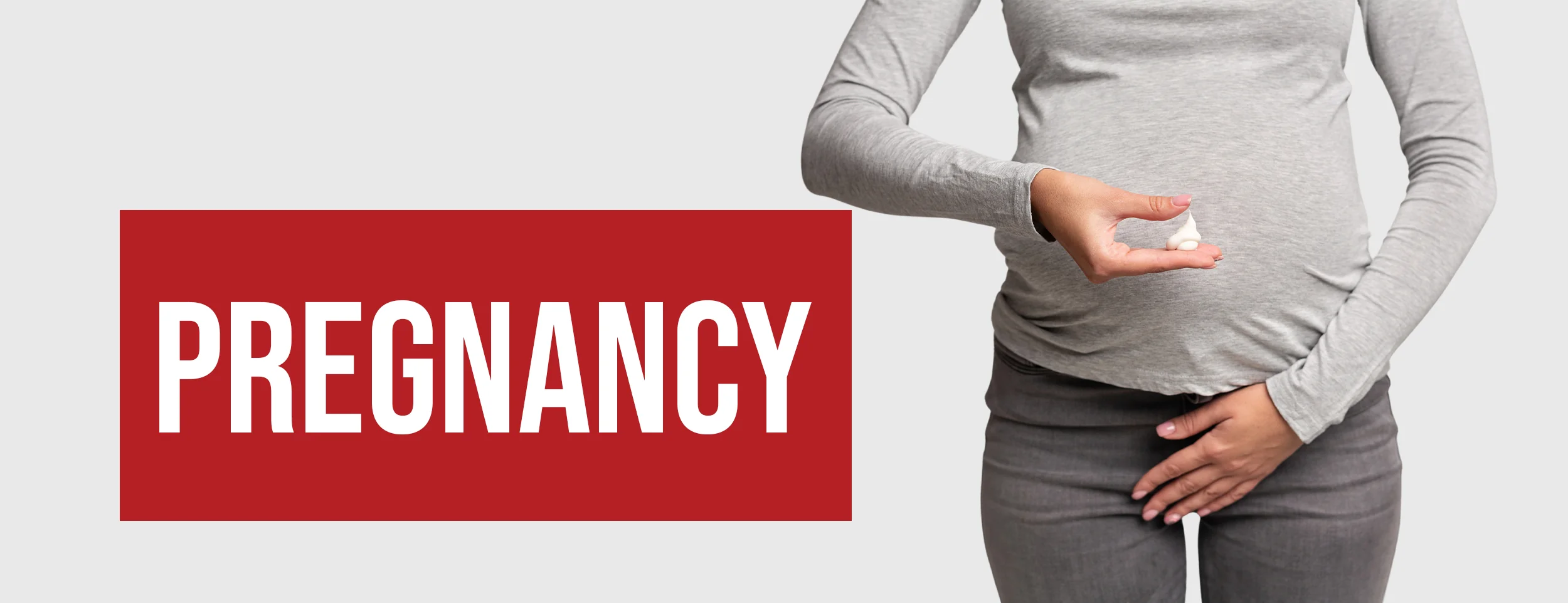 Pregnancy Skin Irritations Caused By Yeast Infections