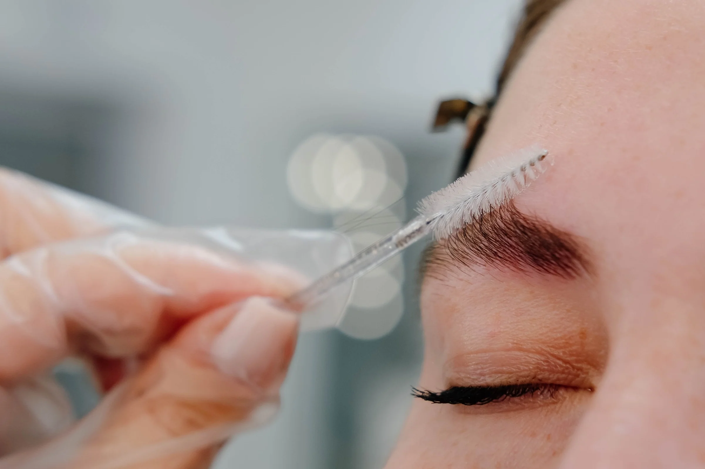 Products for aftercare