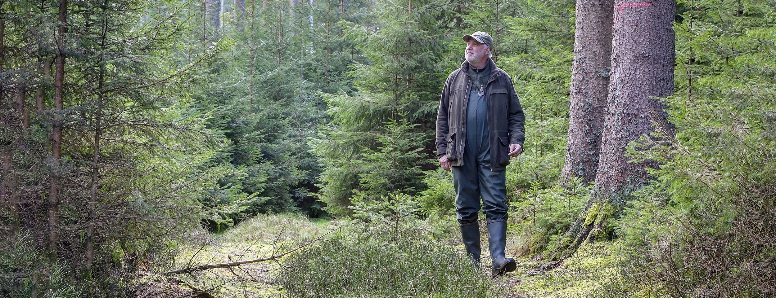 Protect yourself by wearing protective clothing