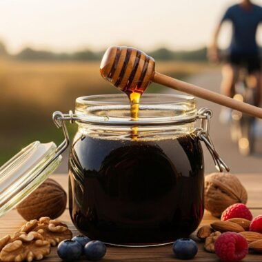 Royal Honey Real Vs Fake: 6 Differences [Authentic]