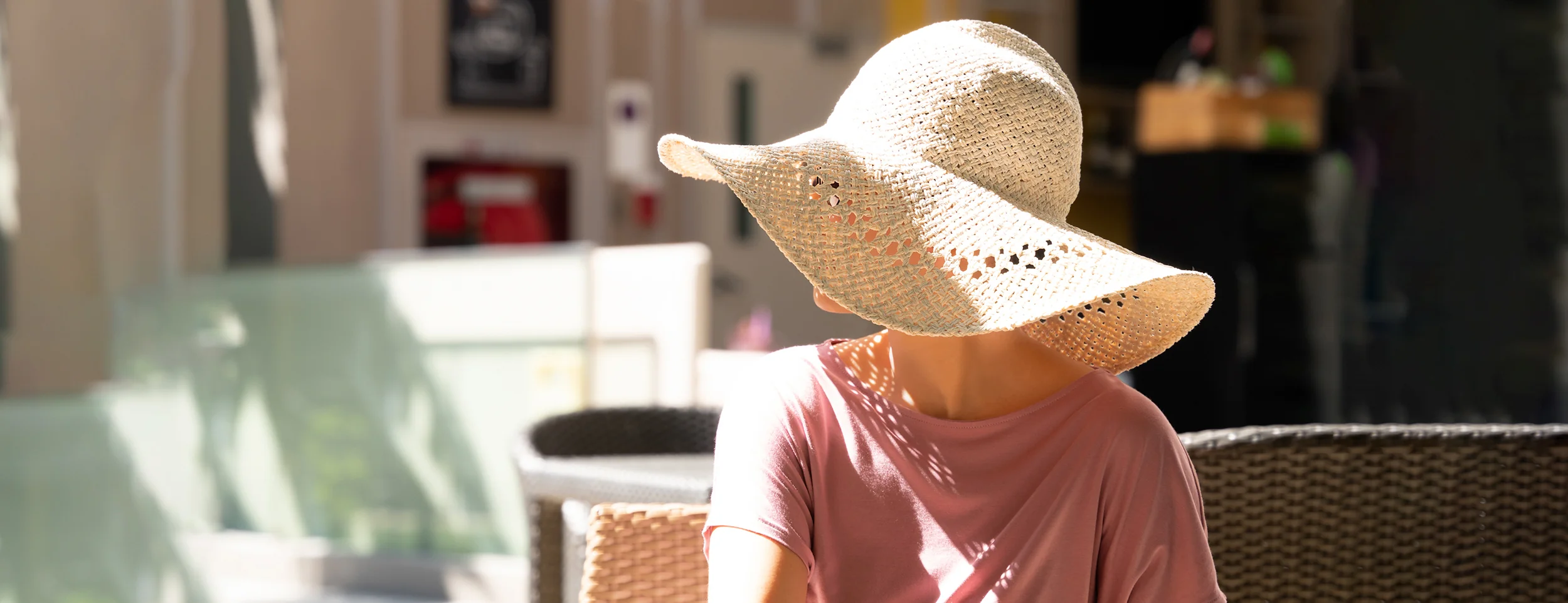 Reduce Sun Exposure Minor Burns Home Remedies