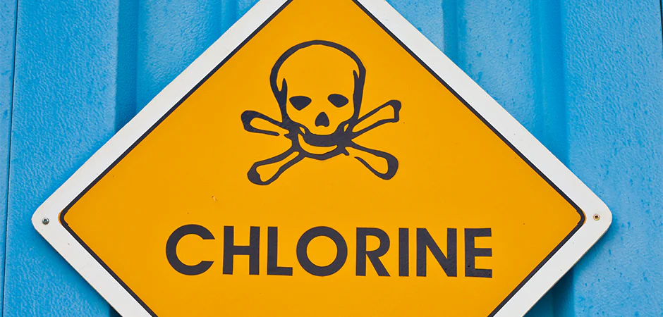 Risks of Baby Disinfectant Spray