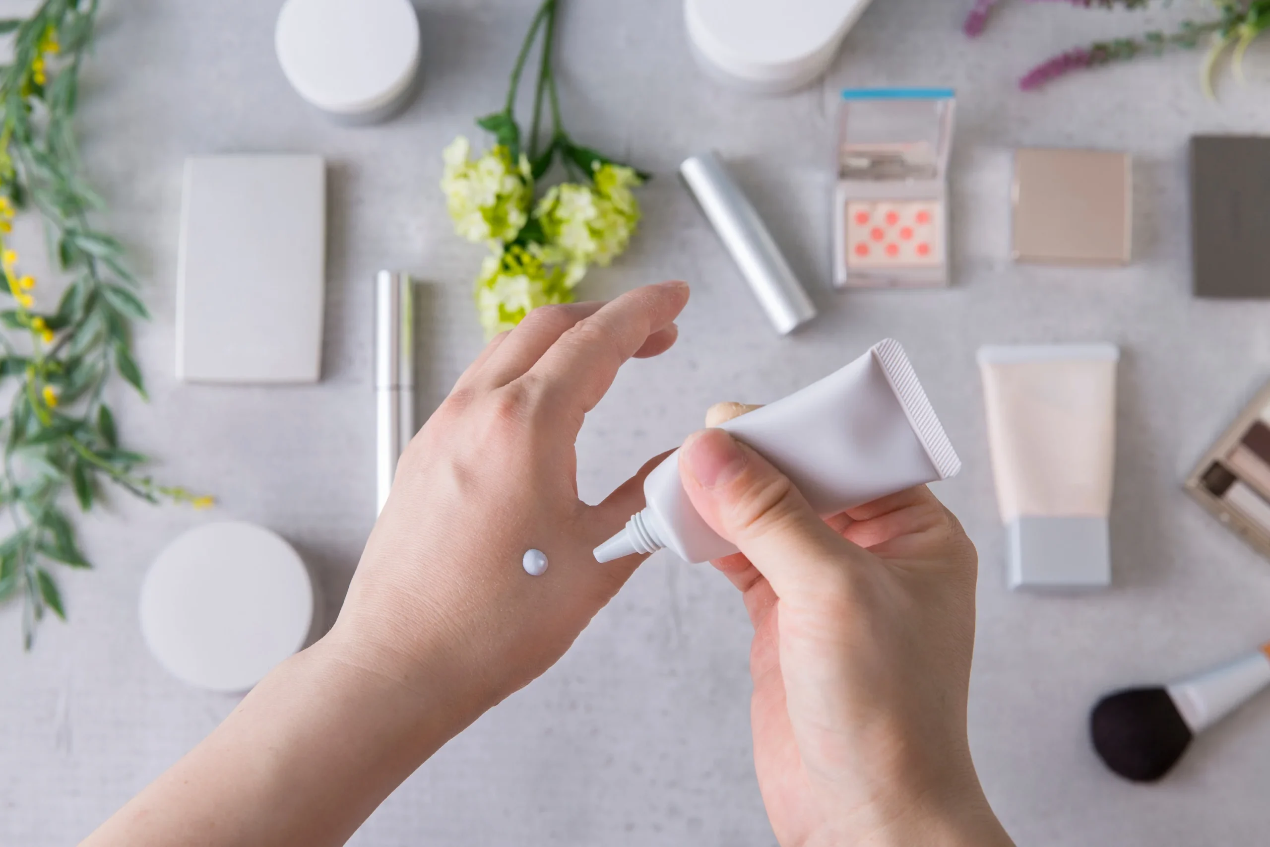 Second Degree Sunburn Treatment Overview