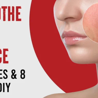 Fiberglass Skin Irritation: 8 Reasons & 2 Treatments