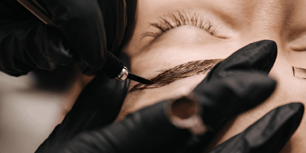 Techniques & Aftercare Tips for Microblading Eyebrows