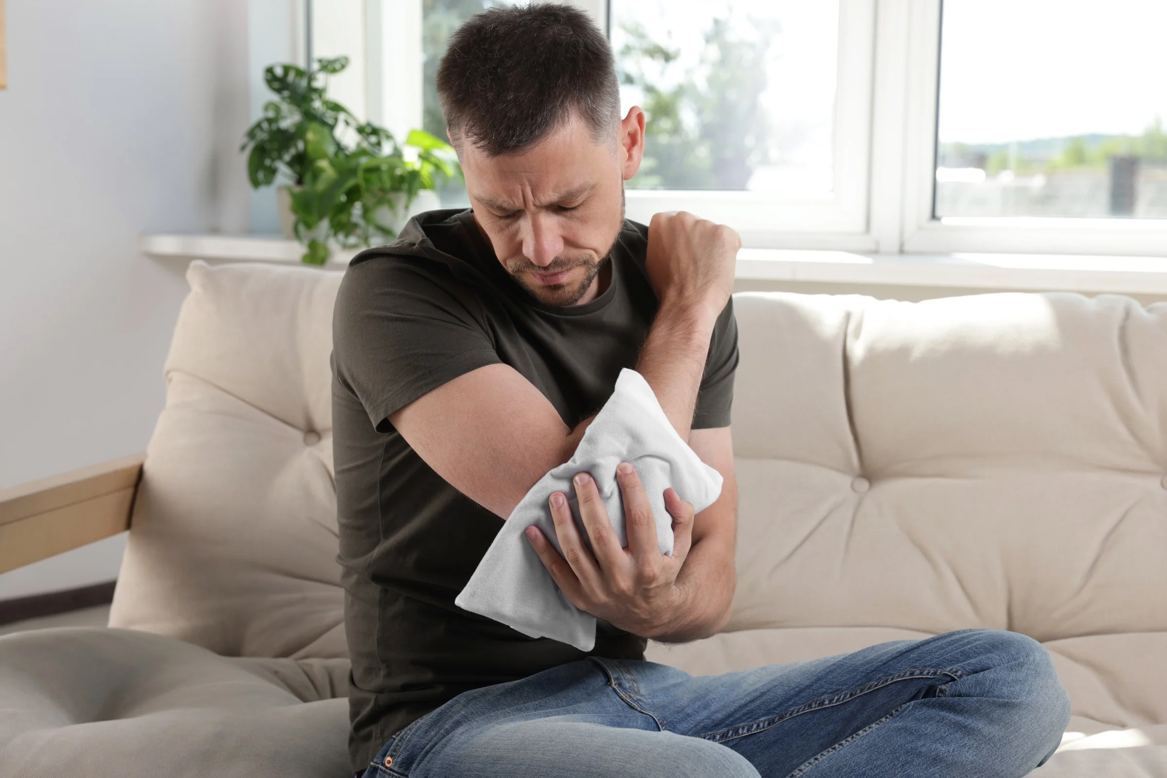 The 5 Best Methods For Treating Soft Tissue Injuries