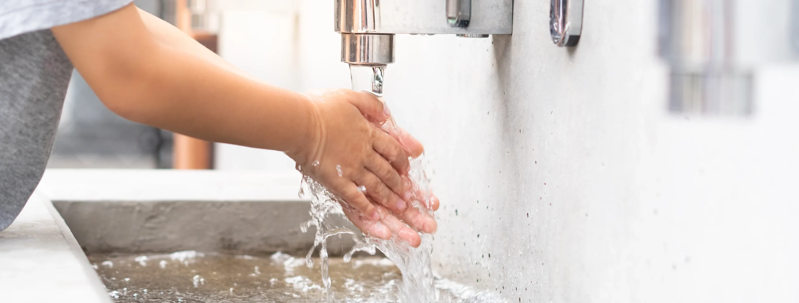 The Importance of Good Hygiene Prevention Tips for Removing Warts
