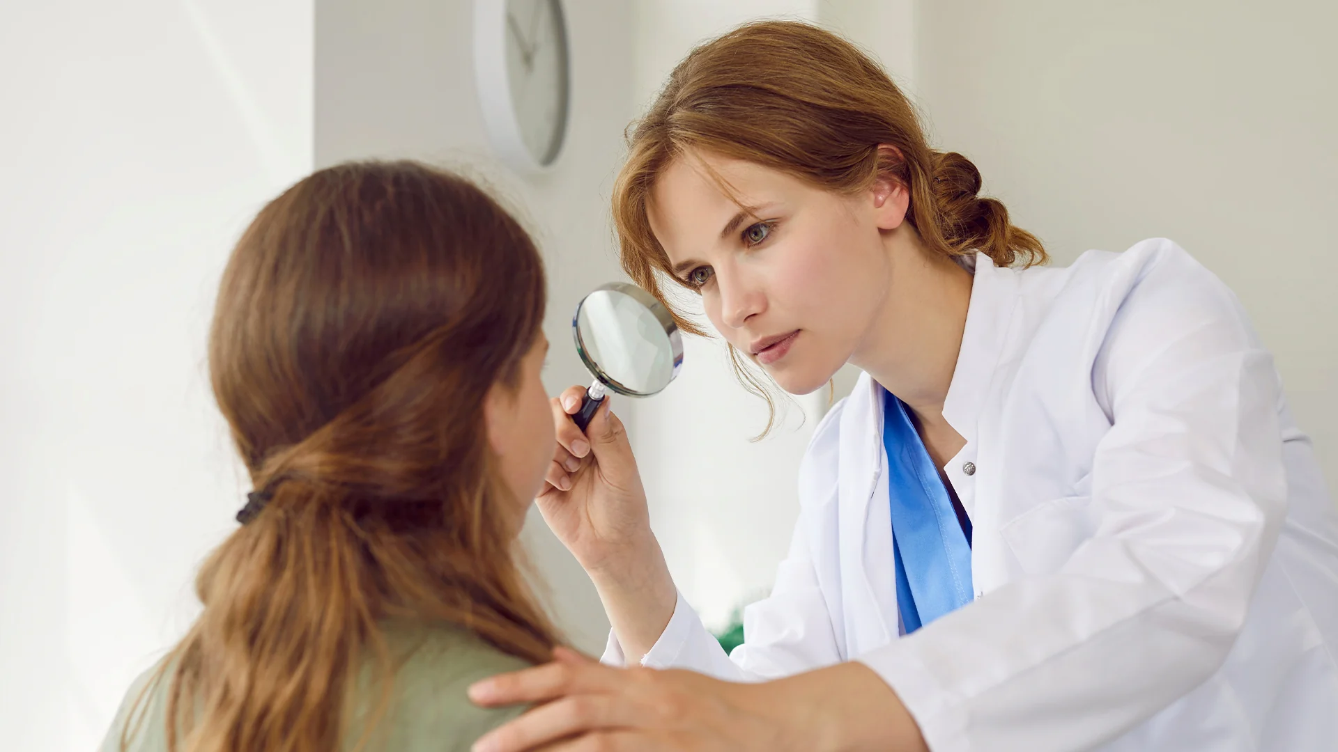 The best time to get Botox is before or after microblading