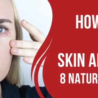 Fiberglass Skin Irritation: 8 Reasons & 2 Treatments
