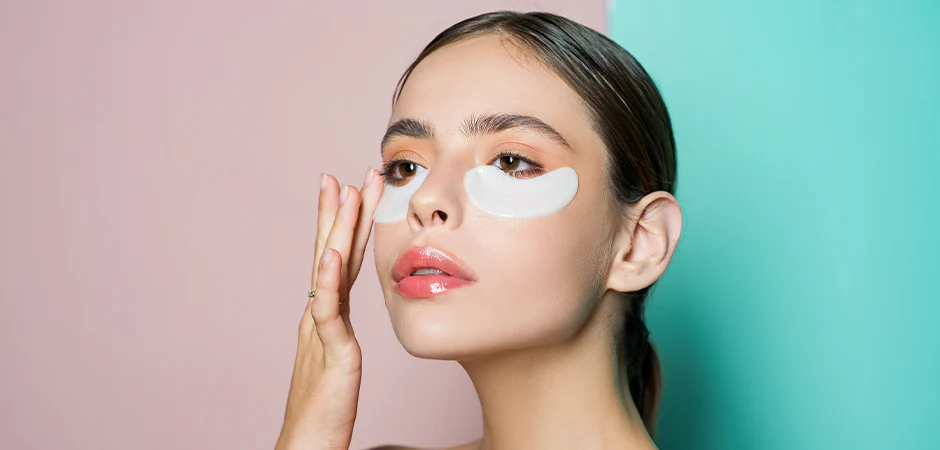 Tips on Reducing Eyebrow Swelling