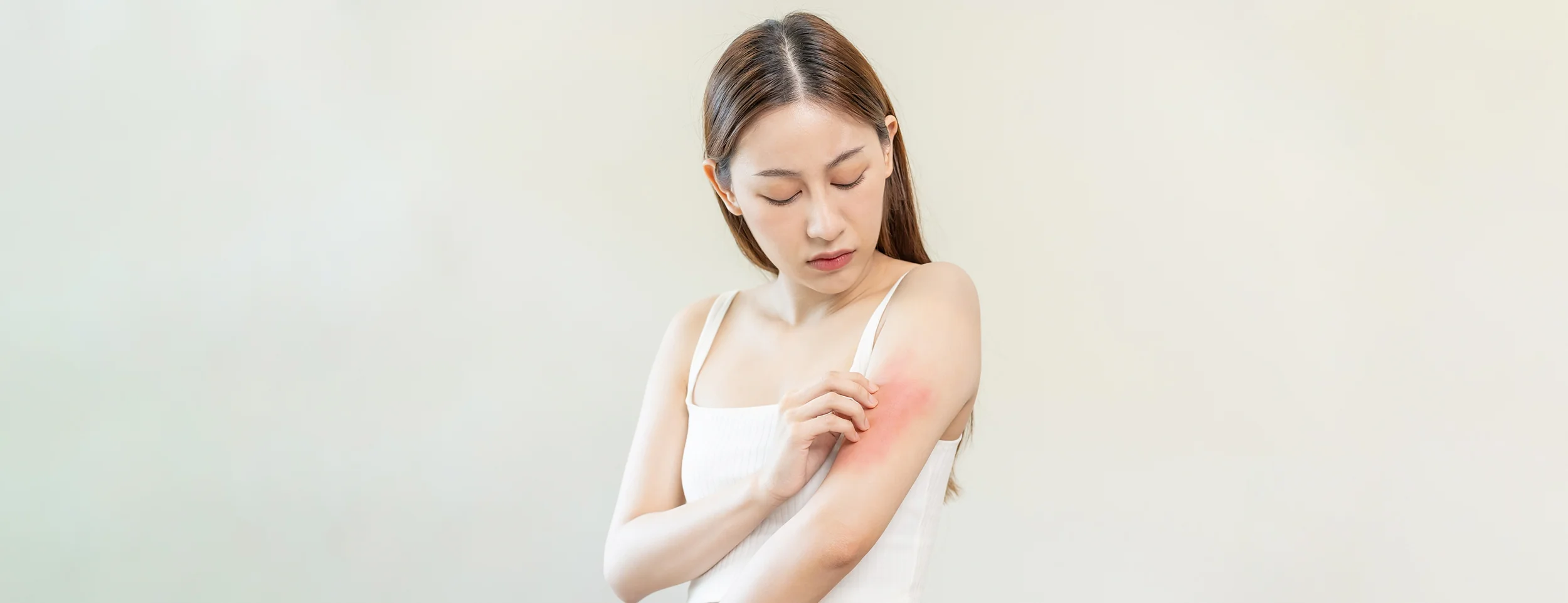 Understanding Pain from Stings and Bites