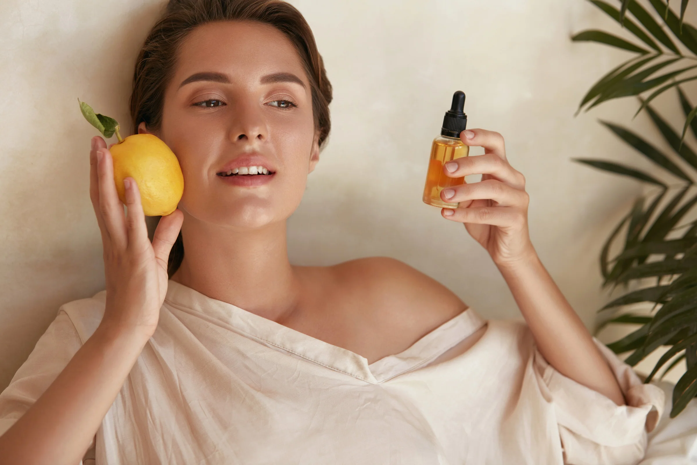 Vitamin C and E Natural Remedies for Warts