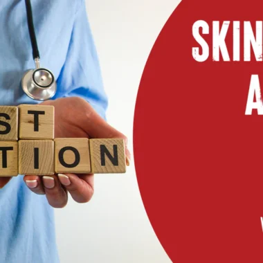 Fiberglass Skin Irritation: 8 Reasons & 2 Treatments