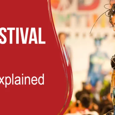 Difference Between Body Art And Body Painting: 6 Factors